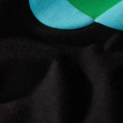 Hot The North Face Unisex TNF X Yinka Ilori Let's Blossom Together T-shirt TNF Black