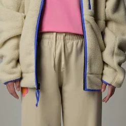 Discount The North Face Unisex TNF X Yinka Ilori Let's Blossom Together Joggingbukser Gravel