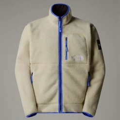 Best Sale The North Face Unisex Vendbar TNF X Yinka Ilori Fleecejakke Gravel-TNF Black