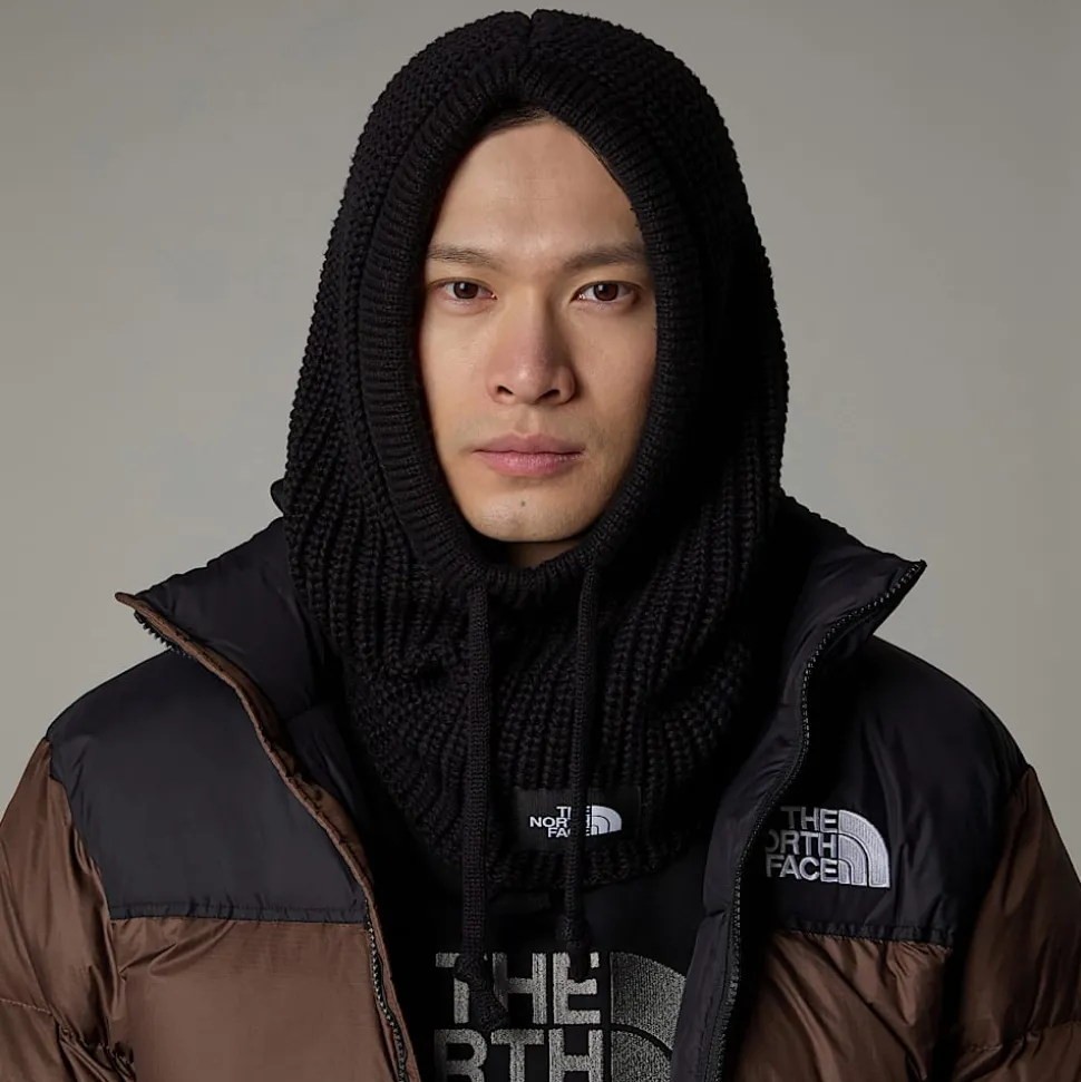 Clearance The North Face Urban Lifestyle Hætte TNF Black