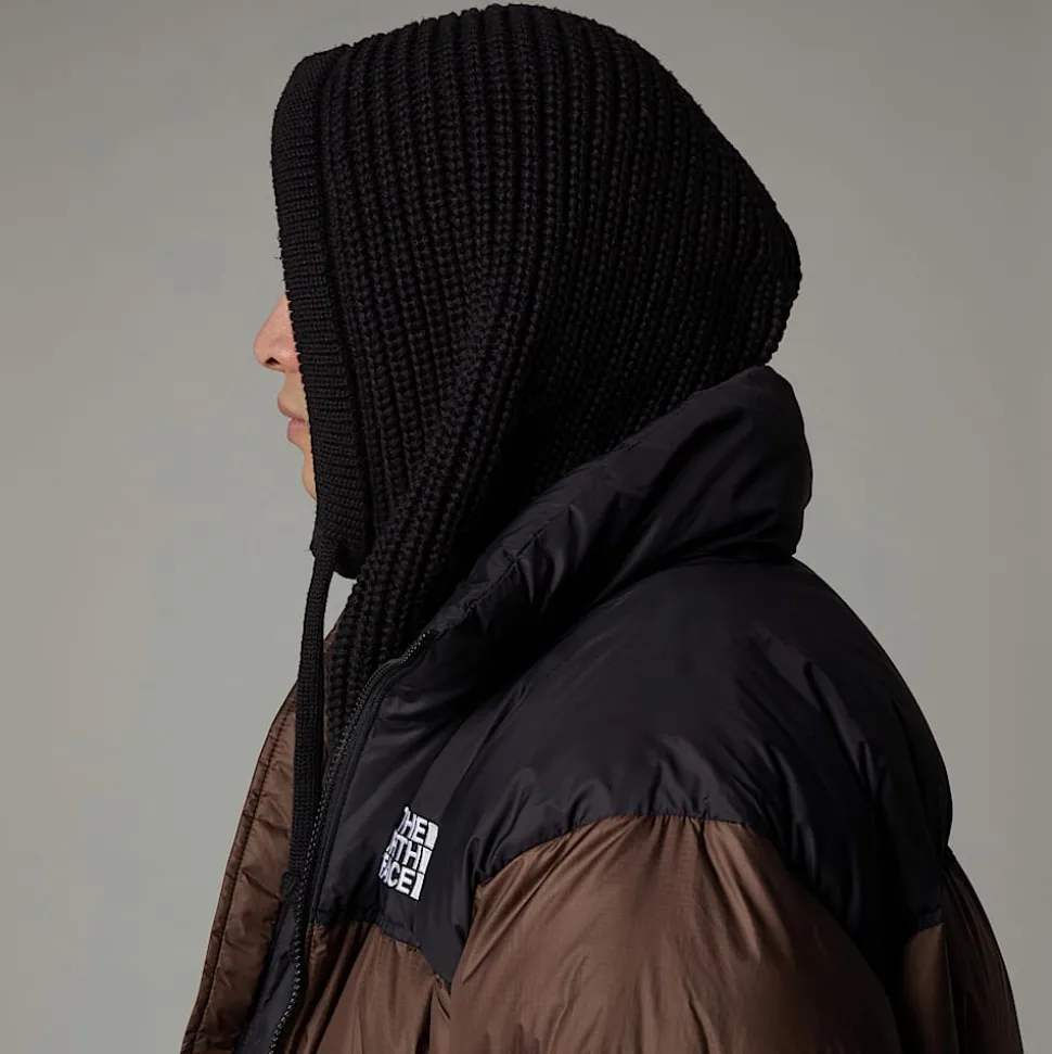 Clearance The North Face Urban Lifestyle Hætte TNF Black