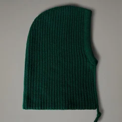 New The North Face Urban Lifestyle Hætte Evergreen