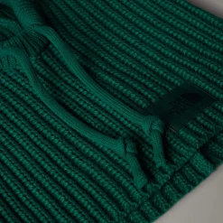 New The North Face Urban Lifestyle Hætte Evergreen