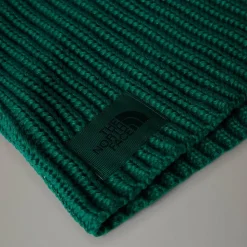 New The North Face Urban Lifestyle Hætte Evergreen