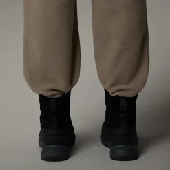 New The North Face Vandtætte Chilkat V Lace Støvler Til Herrer TNF Black-Asphalt Grey