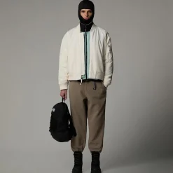 New The North Face Vandtætte Chilkat V Lace Støvler Til Herrer TNF Black-Asphalt Grey