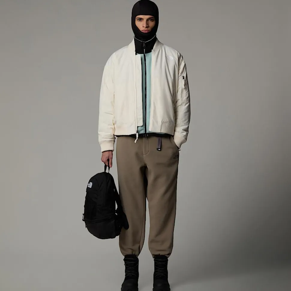 New The North Face Vandtætte Chilkat V Lace Støvler Til Herrer TNF Black-Asphalt Grey