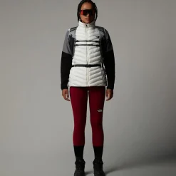 Clearance The North Face Vandtætte Storm Strike III Vandrestøvler Til Damer TNF Black-Asphalt Grey