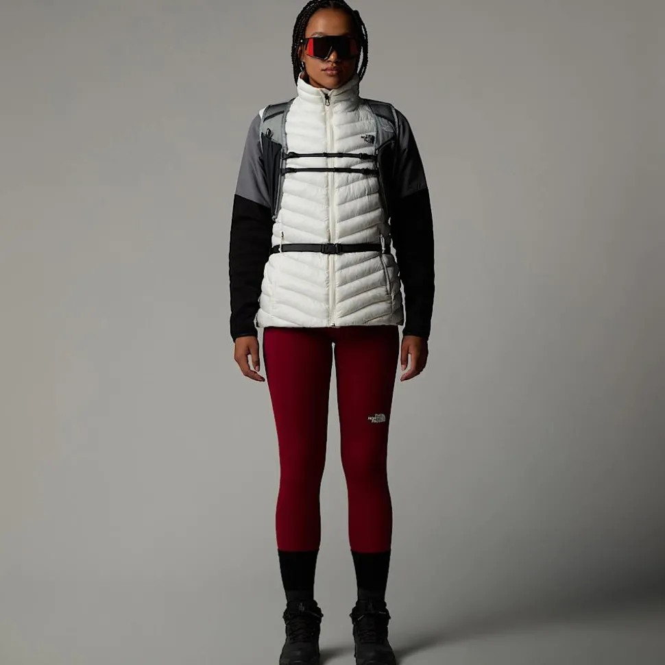 Clearance The North Face Vandtætte Storm Strike III Vandrestøvler Til Damer TNF Black-Asphalt Grey