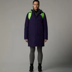 Clearance The North Face Vandtætte ThermoBall™ Progressive II Zip-Up Vinterstøvler TNF BLACK/GARDENIA WHITE