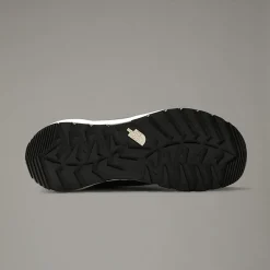 Clearance The North Face Vandtætte ThermoBall™ Progressive II Zip-Up Vinterstøvler TNF BLACK/GARDENIA WHITE