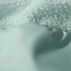 Fashion The North Face Varm Antora Regnjakke Til Piger Forest Olive