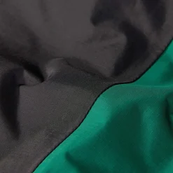 Fashion The North Face Varm Antora Regnjakke Til Drenge Evergreen