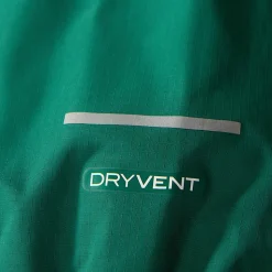 Fashion The North Face Varm Antora Regnjakke Til Drenge Evergreen