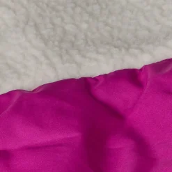 Clearance The North Face Varm Antora Regnjakke Til Børn Deep Mulberry