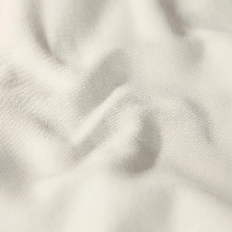 Outlet The North Face Varsity Graphic Hættetrøje Til Damer White Dune