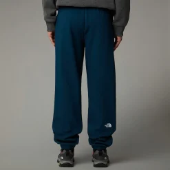 Sale The North Face Varsity Graphic Joggingbukser Til Herrer Midnight Petrol