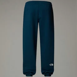 Sale The North Face Varsity Graphic Joggingbukser Til Herrer Midnight Petrol