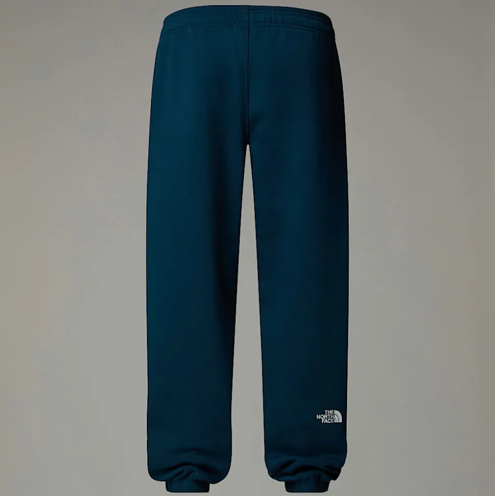 Sale The North Face Varsity Graphic Joggingbukser Til Herrer Midnight Petrol