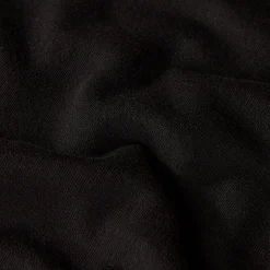 Clearance The North Face Varsity Graphic Relaxed Hættetrøje Til Unge TNF Black