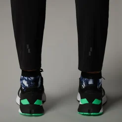 Flash Sale The North Face VECTIV™ Enduris III Trailløbesko Til Herrer TNF BLACKCHLOROPHYLL GREEN
