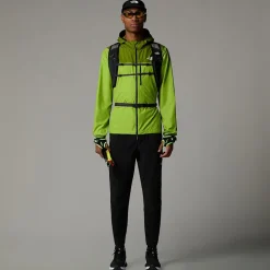 Flash Sale The North Face VECTIV™ Enduris III Trailløbesko Til Herrer TNF BLACKCHLOROPHYLL GREEN