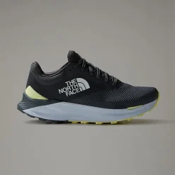 Cheap The North Face VECTIV™ Enduris III Trailløbesko Til Damer ASPHALT GREY/SUN SPRITE