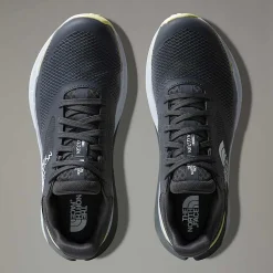 Cheap The North Face VECTIV™ Enduris III Trailløbesko Til Damer ASPHALT GREY/SUN SPRITE
