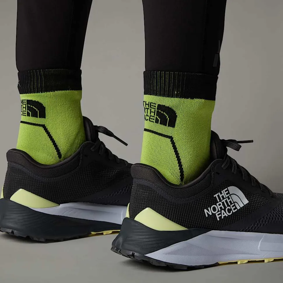 Cheap The North Face VECTIV™ Enduris III Trailløbesko Til Damer ASPHALT GREY/SUN SPRITE