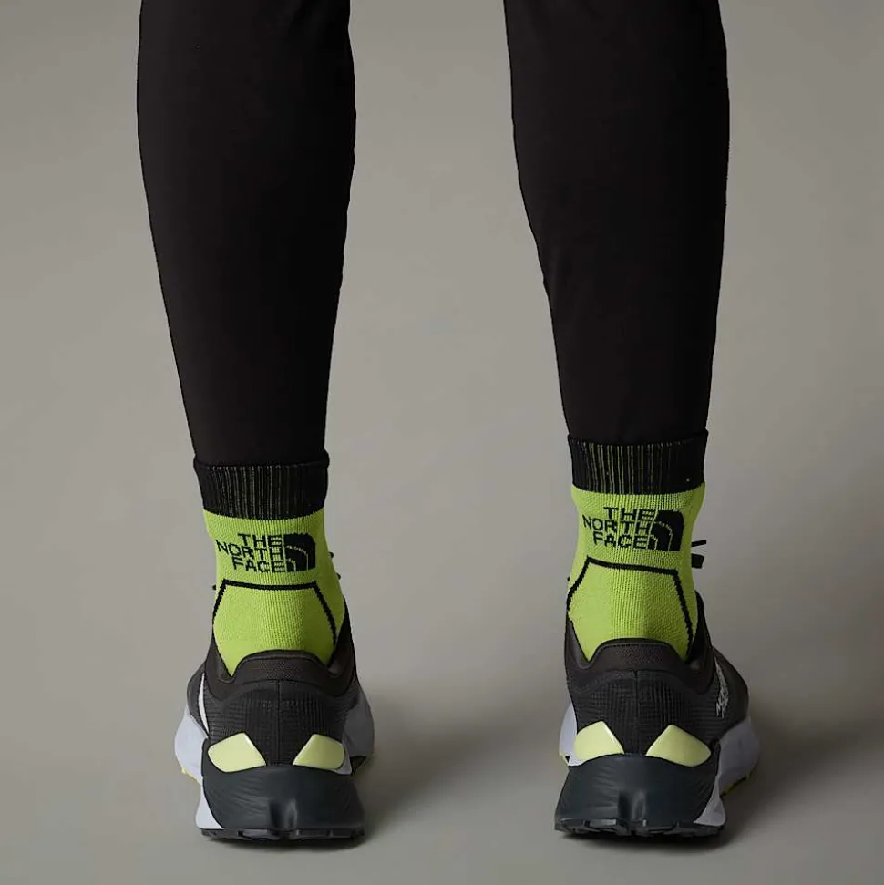 Cheap The North Face VECTIV™ Enduris III Trailløbesko Til Damer ASPHALT GREY/SUN SPRITE