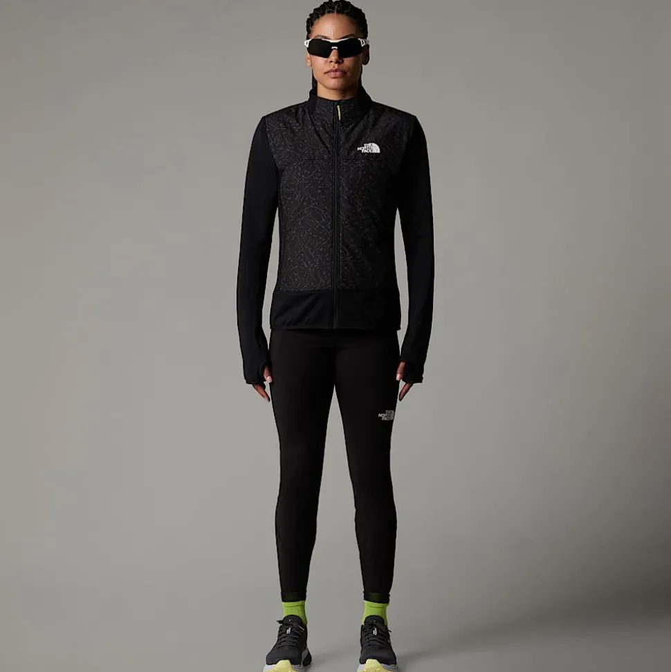 Cheap The North Face VECTIV™ Enduris III Trailløbesko Til Damer ASPHALT GREY/SUN SPRITE