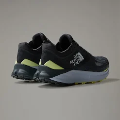 Cheap The North Face VECTIV™ Enduris III Trailløbesko Til Damer ASPHALT GREY/SUN SPRITE