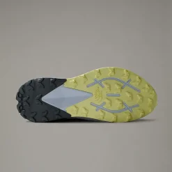 Cheap The North Face VECTIV™ Enduris III Trailløbesko Til Damer ASPHALT GREY/SUN SPRITE