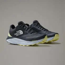 Cheap The North Face VECTIV™ Enduris III Trailløbesko Til Damer ASPHALT GREY/SUN SPRITE
