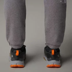 Store The North Face VECTIV™ Exploris II Leather Vandresko Til Herrer New Taupe Green-Asphalt Grey