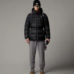 Store The North Face VECTIV™ Exploris II Leather Vandresko Til Herrer New Taupe Green-Asphalt Grey