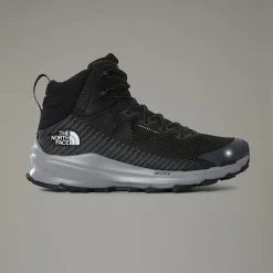 Best Sale The North Face VECTIV™ Fastpack FUTURELIGHT™ Vandrestøvler Til Herrer TNF Black-Vanadis Grey