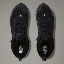 Best Sale The North Face VECTIV™ Fastpack FUTURELIGHT™ Vandrestøvler Til Herrer TNF Black-Vanadis Grey