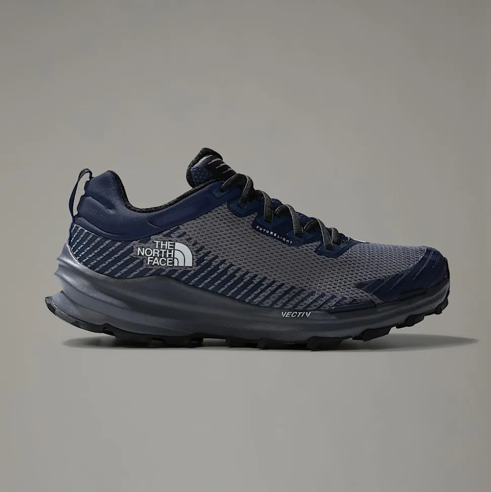 Online The North Face VECTIV™ Fastpack FUTURELIGHT™ Vandresko Til Herrer MELD GREY/SUMMIT NAVY