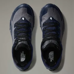 Online The North Face VECTIV™ Fastpack FUTURELIGHT™ Vandresko Til Herrer MELD GREY/SUMMIT NAVY