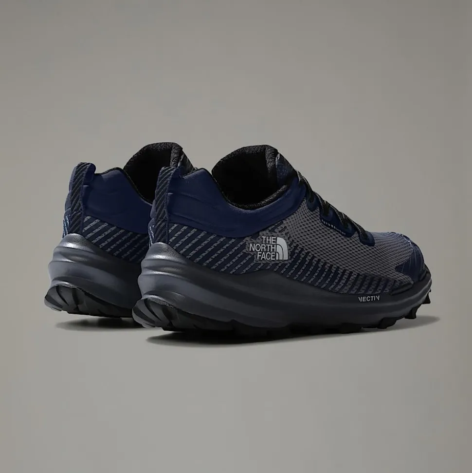 Online The North Face VECTIV™ Fastpack FUTURELIGHT™ Vandresko Til Herrer MELD GREY/SUMMIT NAVY
