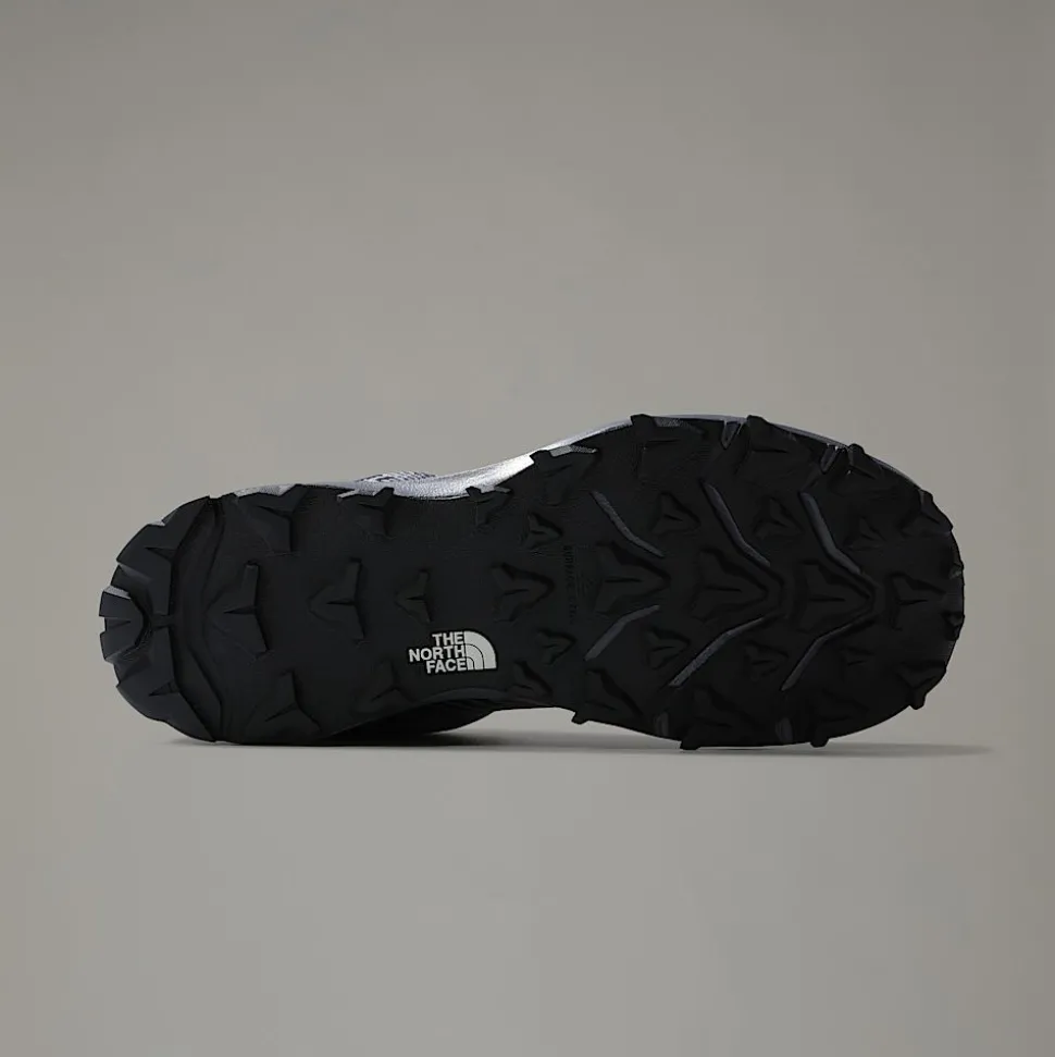 Online The North Face VECTIV™ Fastpack FUTURELIGHT™ Vandresko Til Herrer MELD GREY/SUMMIT NAVY