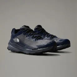 Online The North Face VECTIV™ Fastpack FUTURELIGHT™ Vandresko Til Herrer MELD GREY/SUMMIT NAVY