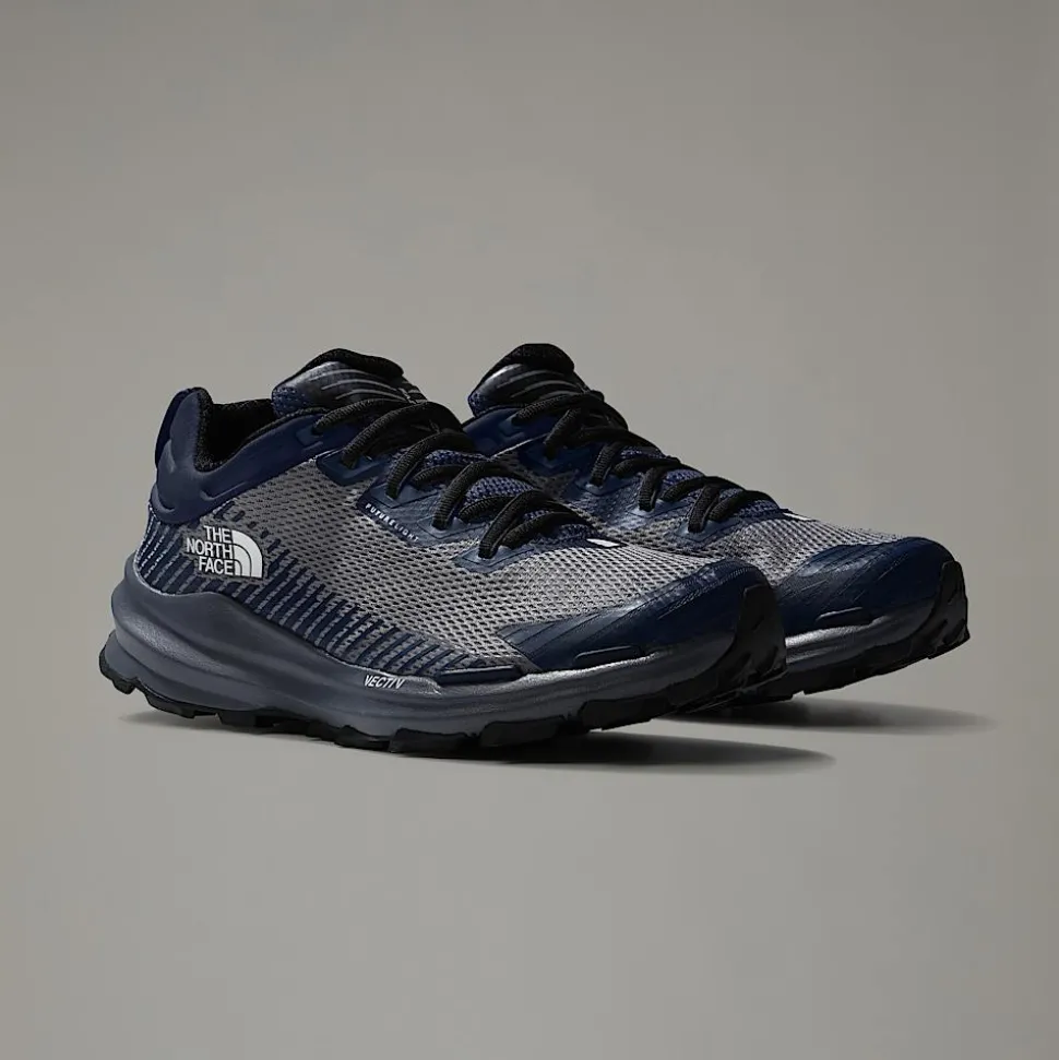 Online The North Face VECTIV™ Fastpack FUTURELIGHT™ Vandresko Til Herrer MELD GREY/SUMMIT NAVY