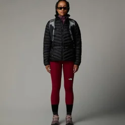 Outlet The North Face VECTIV™ Fastpack FUTURELIGHT™ Vandresko Til Damer FAWN GREY/ASPHALT GREY