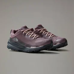 Outlet The North Face VECTIV™ Fastpack FUTURELIGHT™ Vandresko Til Damer FAWN GREY/ASPHALT GREY