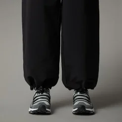 Best Sale The North Face VECTIV™ Taraval Tech Everyday Sko Til Damer High Rise Grey-Smoked Pearl