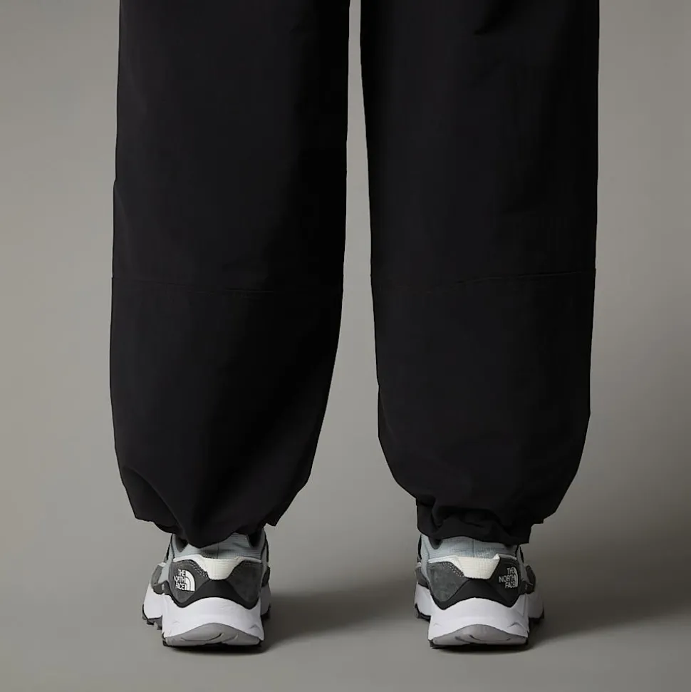 Best Sale The North Face VECTIV™ Taraval Tech Everyday Sko Til Damer High Rise Grey-Smoked Pearl