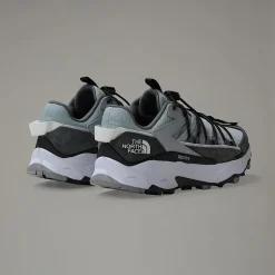 Best Sale The North Face VECTIV™ Taraval Tech Everyday Sko Til Damer High Rise Grey-Smoked Pearl