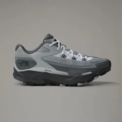 Hot The North Face VECTIV™ Taraval Vandresko Til Herrer High Rise Grey-Smoked Pearl